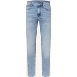 Gant Pánské Džíny Slim Fit, 981 semi light blue worn, 36