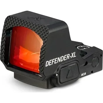 Kolimátor Kolimátor VORTEX DEFENDER XL Micro Red Dot 2 MOA