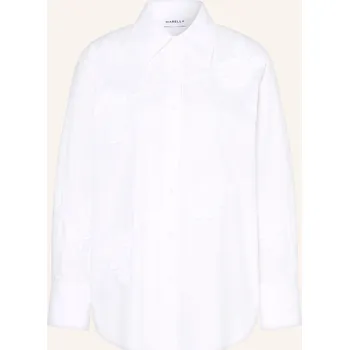 Dámská halenka Marella Dámská Košile, bílá, 36