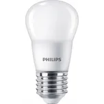 PHILIPS LED žárovka CorePro - E27 - 2,8W - 250lm - 2700K