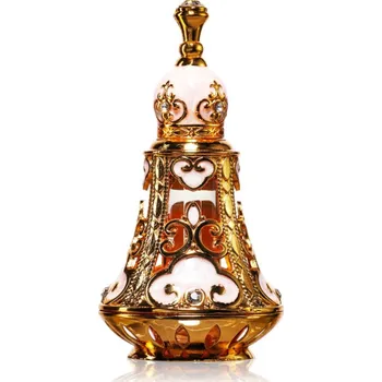 Unisex parfém Al Haramain Dunes of Dubai parfémovaný olej unisex 12 ml