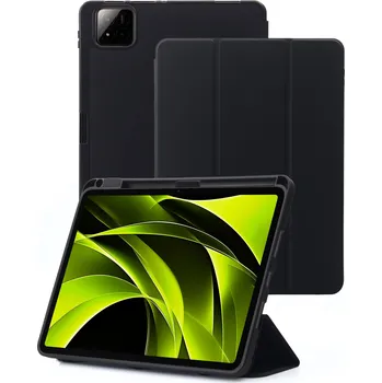 Pouzdro na tablet Mobile Origin Easy Tablet Full Case Black Redmi Pad Pro 12.1