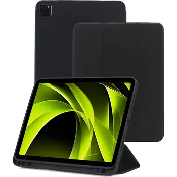 Pouzdro na tablet Mobile Origin Easy Tablet Full Case Black iPad Pro 11" (M5 2025/M4 2024)