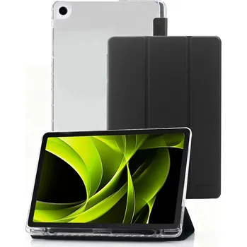 Pouzdro na tablet Mobile Origin Easy Tablet Case Transparent Samsung Galaxy Tab A9+