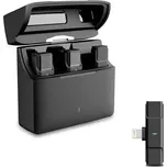 Sada bezdrátových mikrofonů Viking M302/Lightning