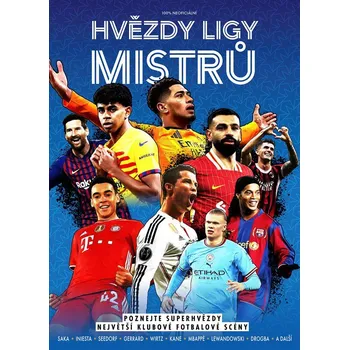 Hvězdy Ligy mistrů
