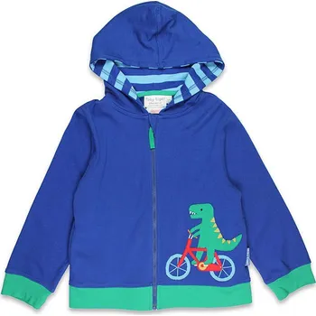 Chlapecká mikina Toby Tiger Blau 3334087 116