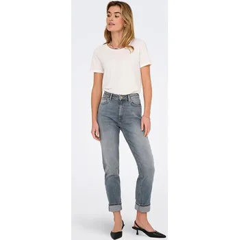 Dámské džíny Džíny ONLY Hellblau 656270 W32/L32