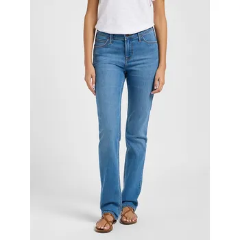 Oblečení a móda Džíny Lee Blau 851188 W31/L33