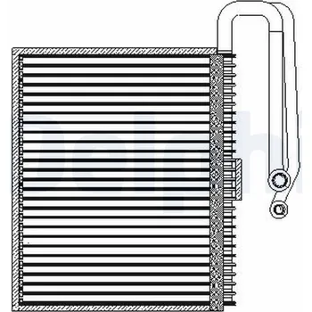 Motor automobilu DEL-TSP0525207