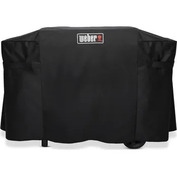 Příslušenství pro gril Ochranný obal Premium SLATE Plancha 71 cm DOPRAVA ZDARMA