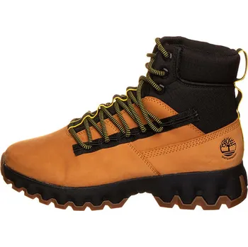 Pánské polobotky Boty Timberland Hellbraun 9922367 40