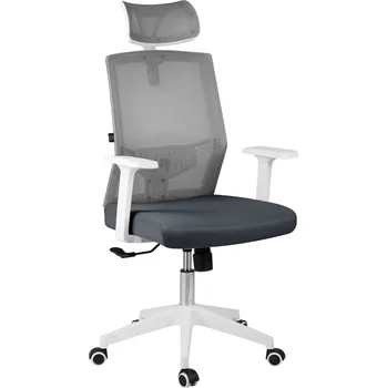 Sofotel 240100 Kancelářská židle Rotar, tmavě šedá