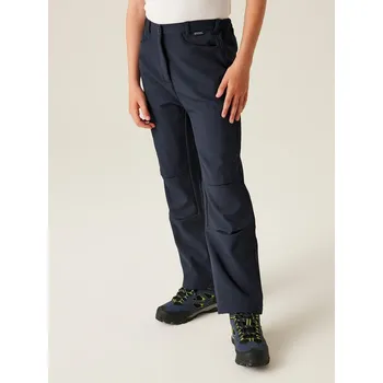 Dívčí oblečení Regatta Dunkelblau 3718868 116