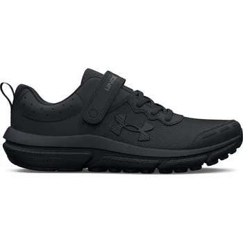 Dětská móda Boty Under Armour Black 5779722 C13.5(32.5