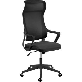 Sofotel 241300 Kancelářská židle Labi, černá