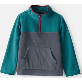 Chlapecká bunda OshKosh Türkis/ Grau 4243370 134