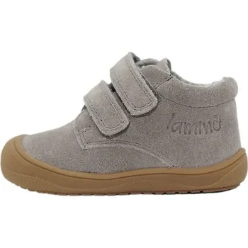 Chlapecké tenisky Boty lamino Grau 3851873 25