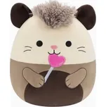 Squishmallows Vačice s lízátkem Luanne 30 cm