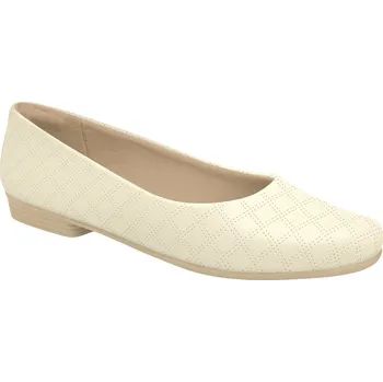 Dámské baleríny Baleríny béžové Piccadilly Raquel na hallux - 42