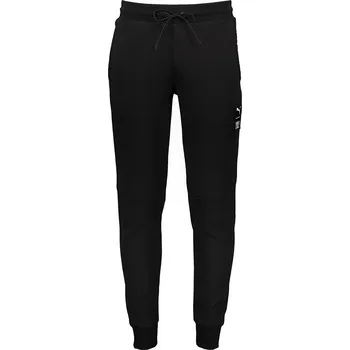 Tepláky Puma Schwarz 635520 M