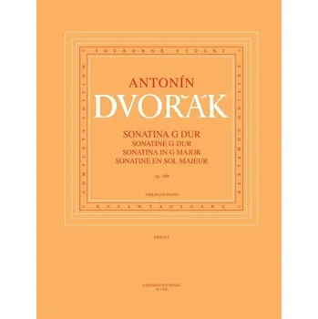 Sonatina G dur op. 100
