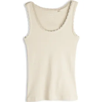 GATE Tílko s krajkou 38 226-1251/12