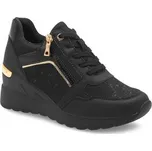 Clara Barson Sneakersy WS2229-49 Černá 38