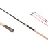 Rybářský prut Mivardi TechniX Method 360 cm/120 g