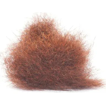 Troutline Squirrel Pure Dubbing Rusty Brown