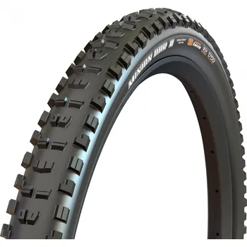 Sport Maxxis Minion DHR II DH TR E-50 3C Maxx Terra 29 černá, 29x2.40