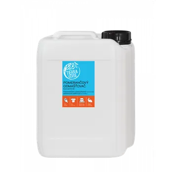 Čisticí prostředek Tierra Verde Pomerančový odmašťovač - koncentrát (5 l) - pošk. obal