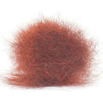 Troutline Squirrel Pure Dubbing Orange