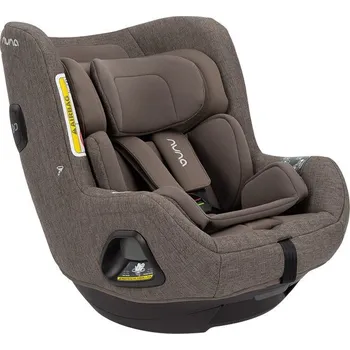 Autosedačka NUNA Todl Next Chestnut