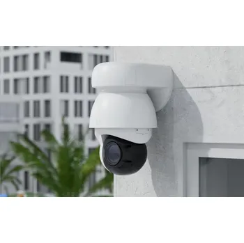 Počítač UBNT AI PTZ Industrial, bílá