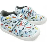 Jonap Kid světle modrá autička EUR 22