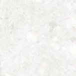 Dlažba DAK62120 Atacama bílošedá 60x60 cm