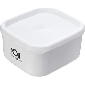 Termobox Plastový box na potraviny S