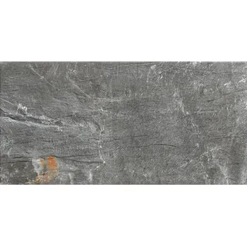 Dlažba Dlažba Ardesia antracita, 30x60 cm