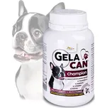 Orling Gelacan Champion černobílý