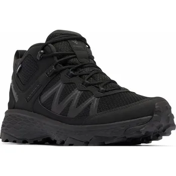 Pánská sportovní obuv Pánské boty Columbia Peakfreak Rush™ Mid Outdry™ Velikost bot (EU): 45 / Barva: černá