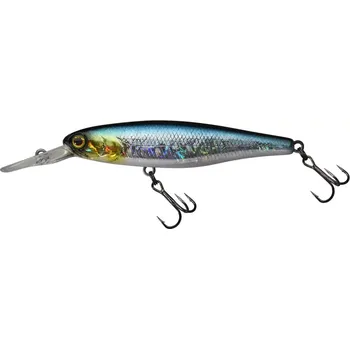 ILLEX - Wobler Squirrel SP 7,6 cm 8,6 g Shine Katana