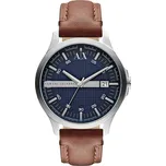 Armani Exchange Hampton AX2133 + 2 měsíce na vrácení zboží