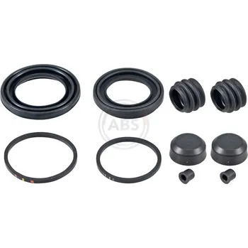 Přislušenství brzdového systému Sada na opravy, brzdový třmen, 63664