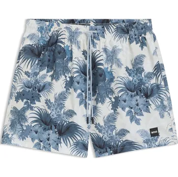 Pánské plavky Plavky Boss Open Blue 483 1161227 L