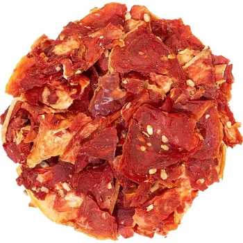 Sušené ovoce Meloun vodní chipsy Ultra Premium váha 100g