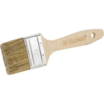 Malířský štětec Štětec plochý ECO LINE mořidla | 40 mm