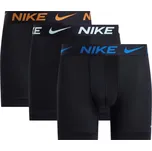 Nike Blu 1226258 Large