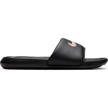 Pánské žabky Nike Black 1207198 12 (47.5)