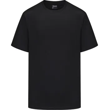 Pánské tričko Lonsdale Black 1224379 2XL